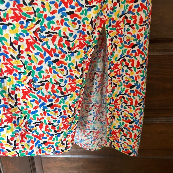 Bobo Choses Confetti Dress - Picture 10 of 11